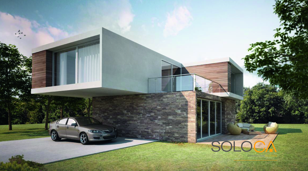 SOLOCA  |  CONSTRUCTION SOLUTIONS