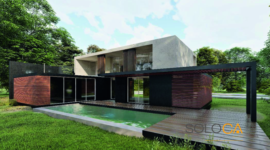 SOLOCA  |  CONSTRUCTION SOLUTIONS