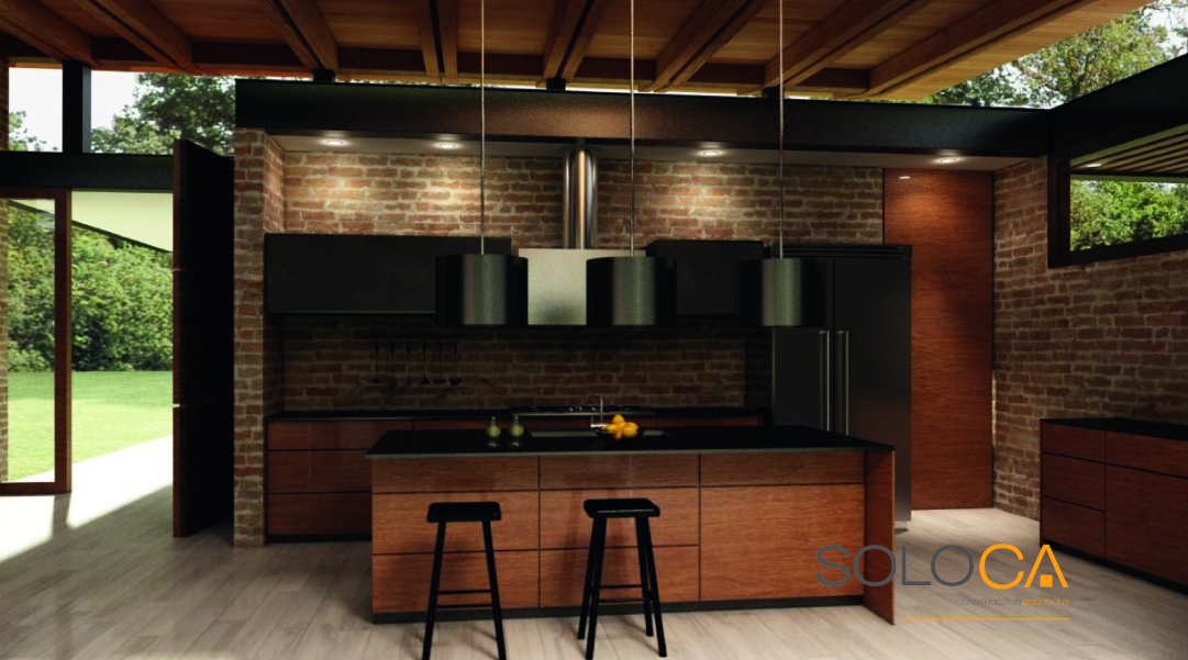 SOLOCA  |  CONSTRUCTION SOLUTIONS