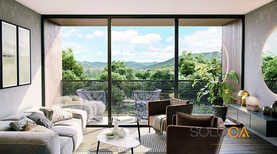 SOLOCA  |  CONSTRUCTION SOLUTIONS