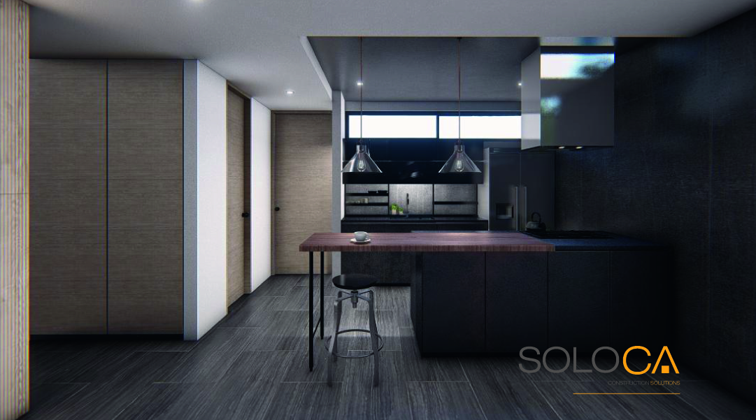 SOLOCA  |  CONSTRUCTION SOLUTIONS