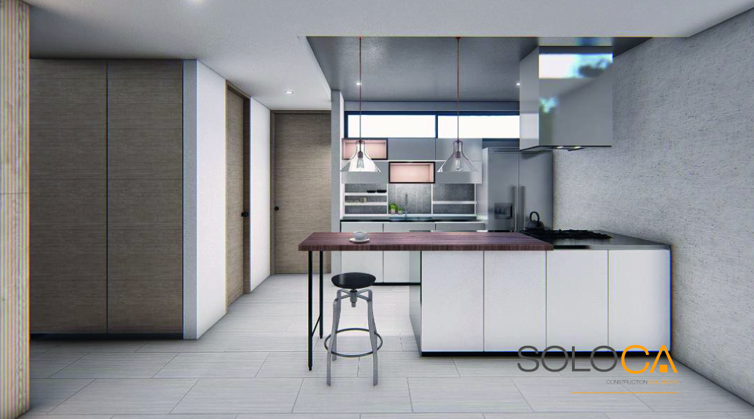 SOLOCA  |  CONSTRUCTION SOLUTIONS