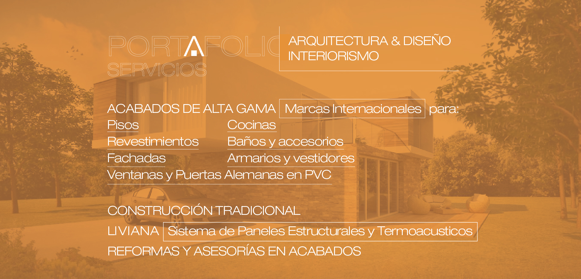 SOLOCA  |  CONSTRUCTION SOLUTIONS